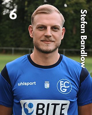 Stefan Bandlow