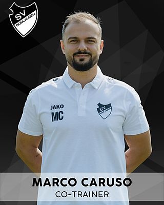 Marco Caruso