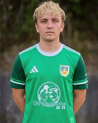Paul Luca Rischar