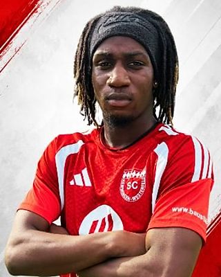 Bethel Mensah