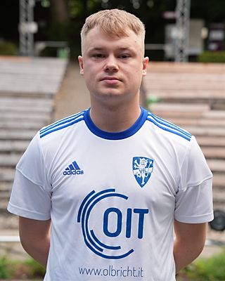Tim Niemann