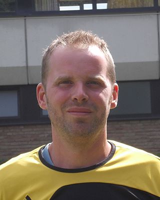 Stefan Mertens