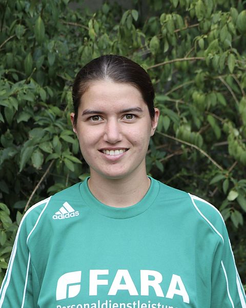 Foto: Beatrice Rühl