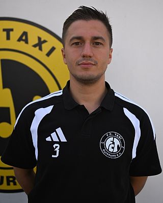 Tugay Avci