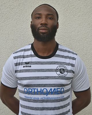 Christopher Kyeremeh