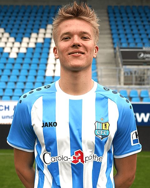 Foto: Chemnitzer FC