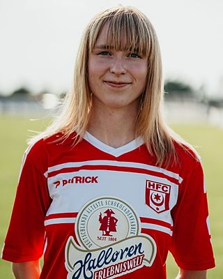 Ronja Meissner