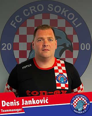 Denis Janković