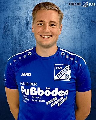 Lucas Kergel