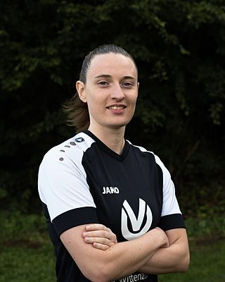 Sabrina Mulke