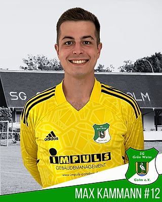 Max Kammann