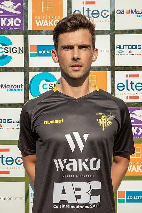 Foto: Gilbert Nothar