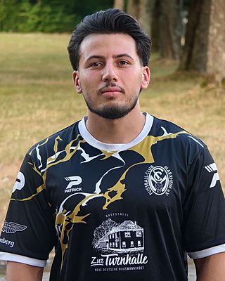 Ali Uelgey