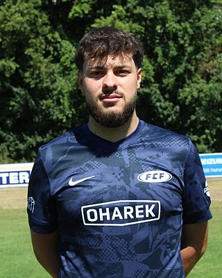 Yusuf Yilmaz