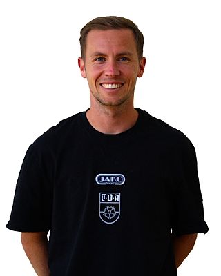 Pascal Volk