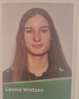 Leonie Wintzen