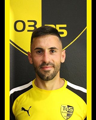 Calin-Gheorghe Ieremciuc