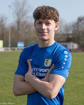 Jonas Haßler