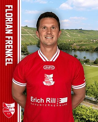 Florian Frenkel