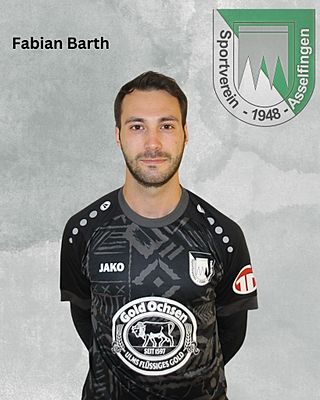 Fabian Barth