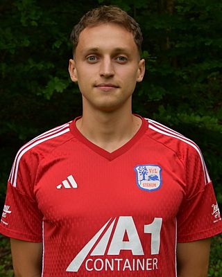 Nils Meinken