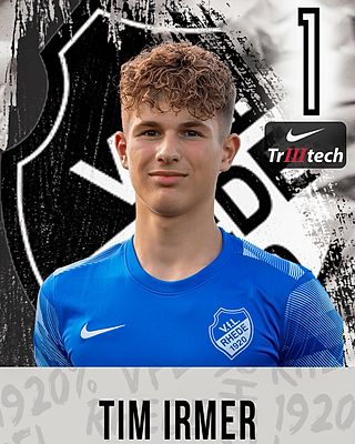 Tim Irmer