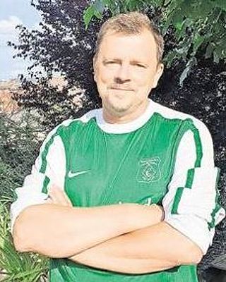 Uwe Rahle