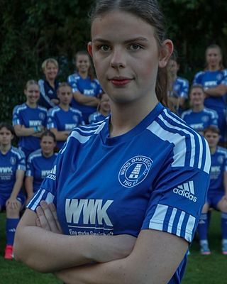 Johanna van der Wilden