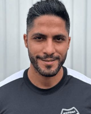 Mohammed Peiman Naveed