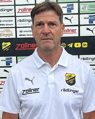 Wolfgang Beller