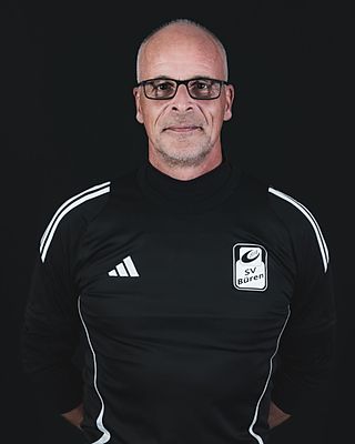 Wolfgang von der Haar