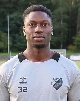 Benjamin Lütkemeier