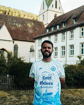 Muarem Sakipi