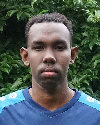 Abdirahman Abdullahi Ali