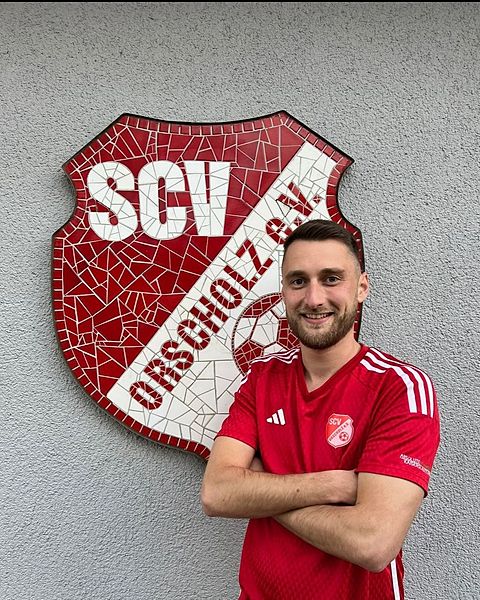 Foto: SCV Orscholz