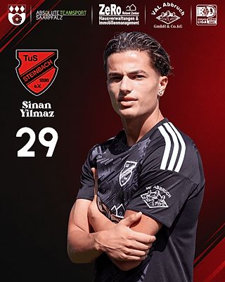 Sinan Yilmaz