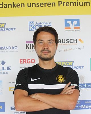 Philipp Ranti