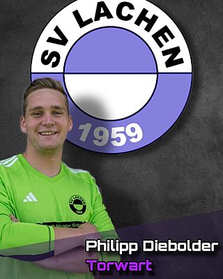 Philipp Diebolder