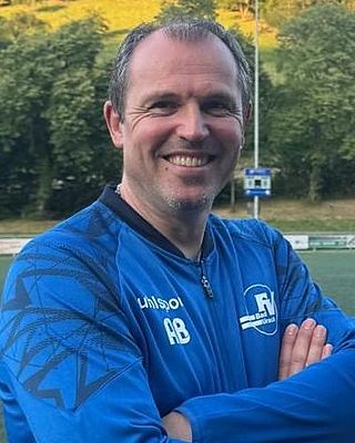 Andreas Bauer