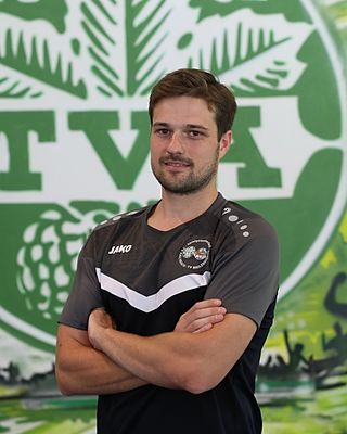 Sebastian Dasch