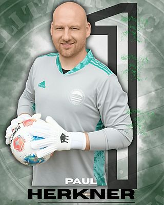 Paul Herkner