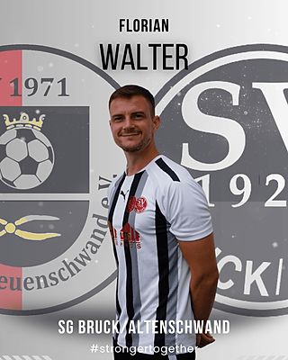 Florian Walter