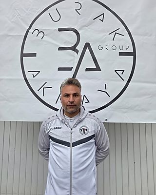 Ali Parhizi