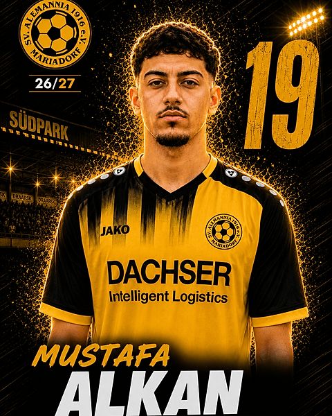 Foto: Alemannia Mariadorf