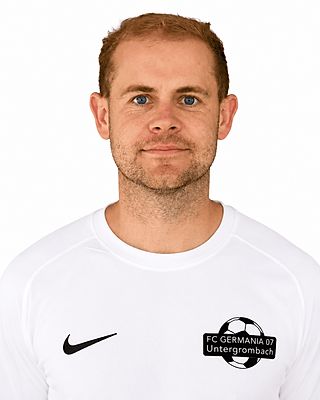 Timo Häcker