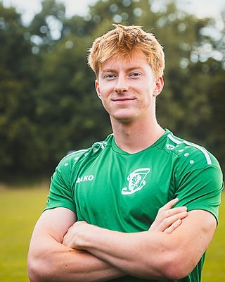 Linus Eckhardt