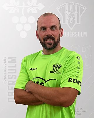 Tobias Pinter