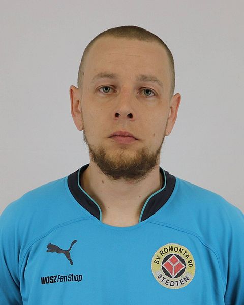 Foto: SV Romonta 90 Stedten