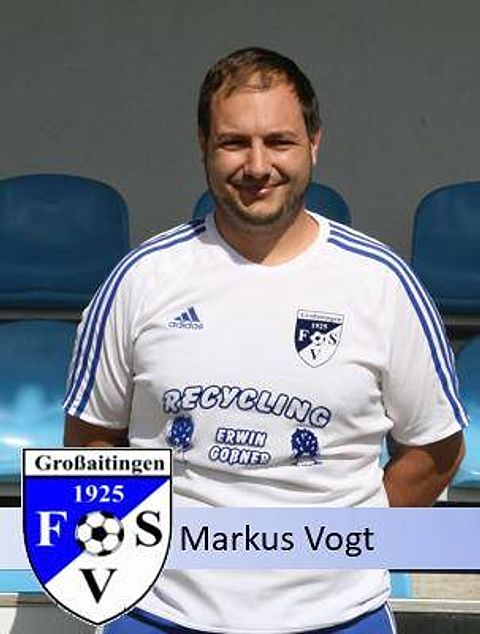 Foto: FSV Großaitingen