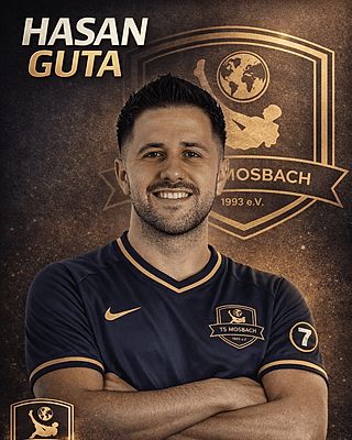 Hasan Guta